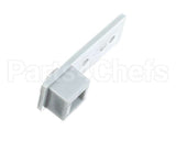 0USF96 Kelvinator Hinge Axis Jacket ; Gray