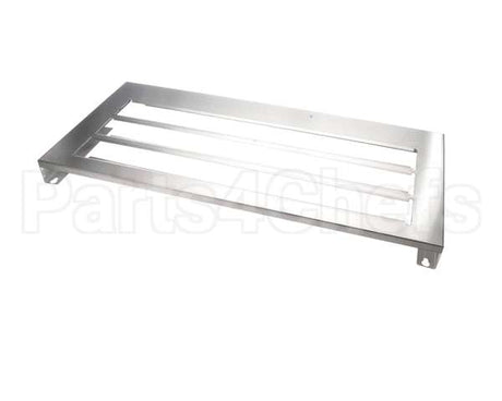 0USF98 Kelvinator Front Lower Grill
