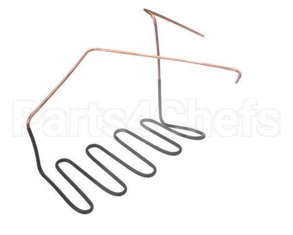 0USG10 Kelvinator Evaporate Pipe