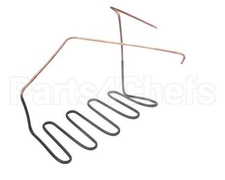 0USG10 Kelvinator Evaporate Pipe