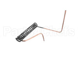0USG11 Kelvinator Evaporate Pipe