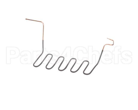 0USG12 Kelvinator Evaporate Pipe