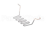 0USG12 Kelvinator Evaporate Pipe