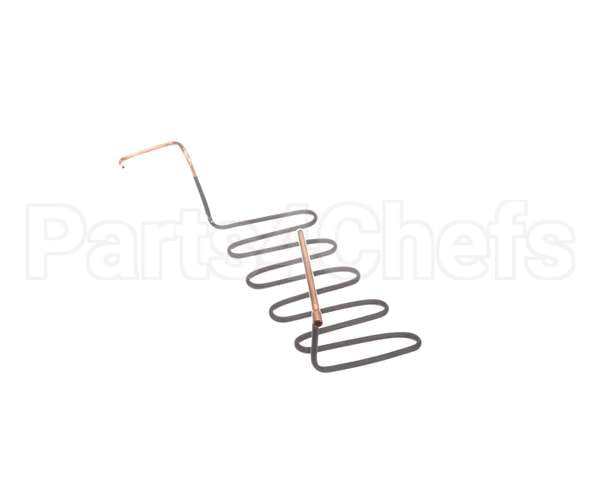 0USG12 Kelvinator Evaporate Pipe