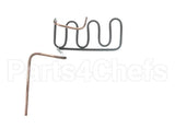 0USG13 Kelvinator Evaporate Pipe