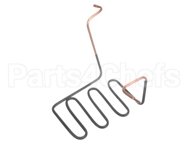 0USG14 Kelvinator Evaporate Pipe