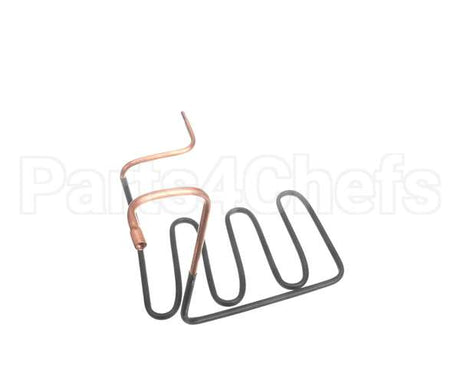 0USG14 Kelvinator Evaporate Pipe