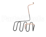 0USG14 Kelvinator Evaporate Pipe