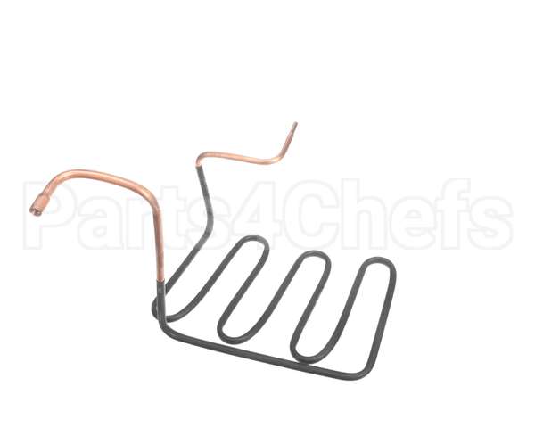0USG14 Kelvinator Evaporate Pipe