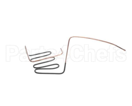 0USG15 Kelvinator Evaporate Pipe