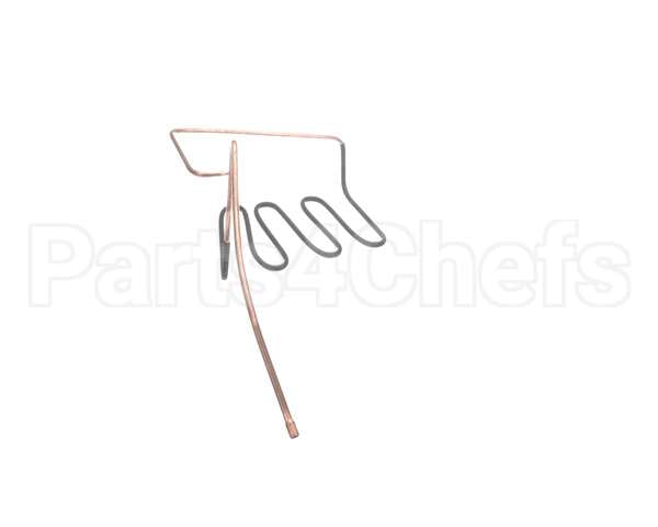 0USG15 Kelvinator Evaporate Pipe