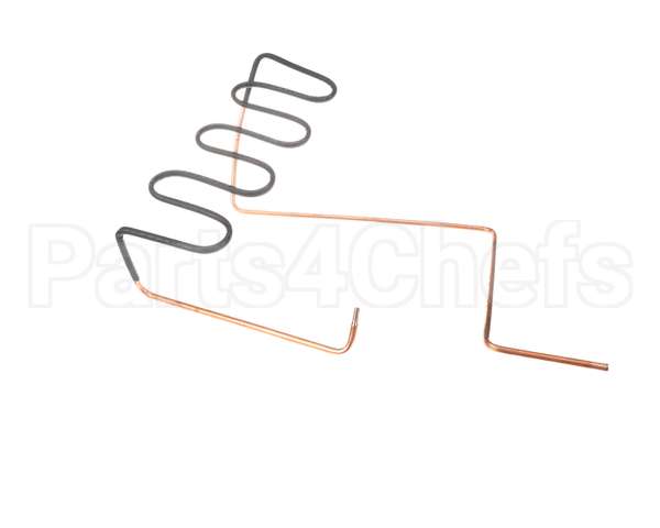 0USG16 Kelvinator Evaporate Pipe