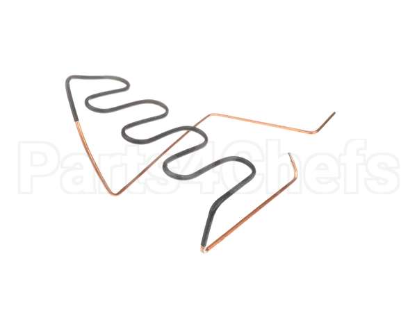 0USG16 Kelvinator Evaporate Pipe