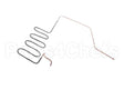 0USG17 Kelvinator Evaporate Pipe