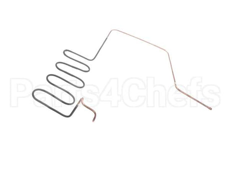 0USG17 Kelvinator Evaporate Pipe
