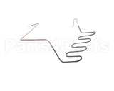 0USG17 Kelvinator Evaporate Pipe