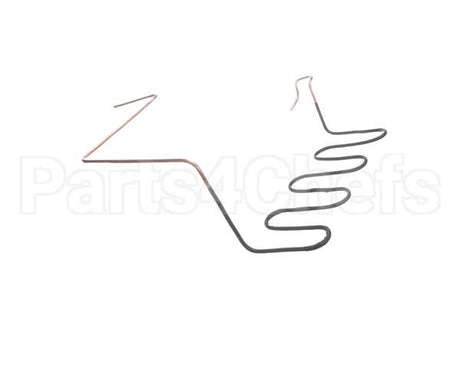 0USG17 Kelvinator Evaporate Pipe