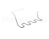 0USG17 Kelvinator Evaporate Pipe
