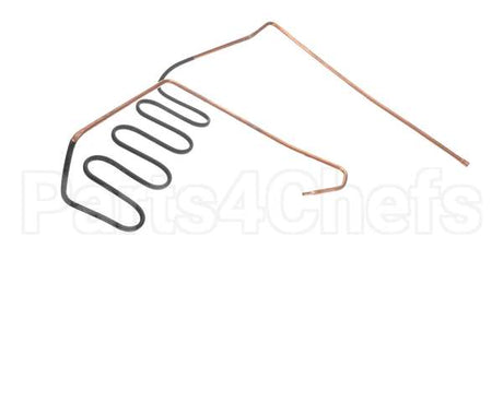 0USG18 Kelvinator Evaporate Pipe