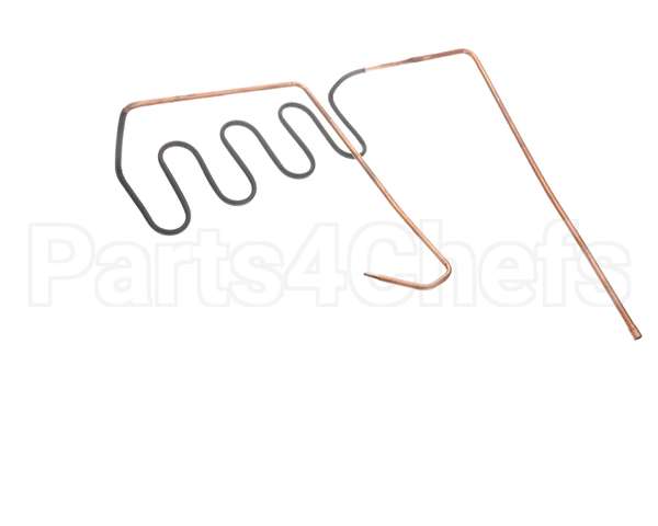 0USG18 Kelvinator Evaporate Pipe