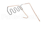 0USG18 Kelvinator Evaporate Pipe