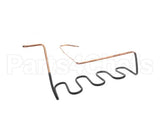 0USG18 Kelvinator Evaporate Pipe