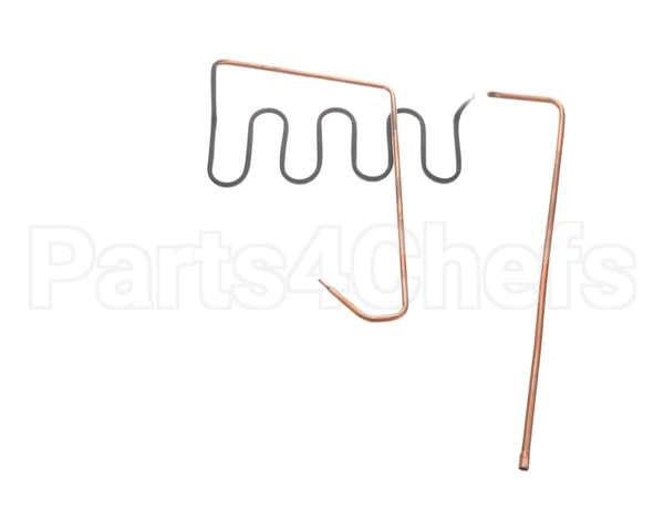 0USG18 Kelvinator Evaporate Pipe