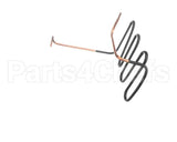 0USG20 Kelvinator Evaporate Pipe
