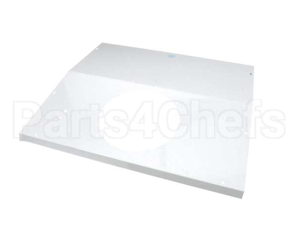 0USG44 Kelvinator Evaporator Fan Cover