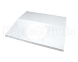 0USG44 Kelvinator Evaporator Fan Cover