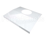 0USG44 Kelvinator Evaporator Fan Cover