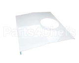 0USG44 Kelvinator Evaporator Fan Cover