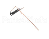 0USG45 Kelvinator Evaporator Pipe