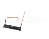 0USG45 Kelvinator Evaporator Pipe