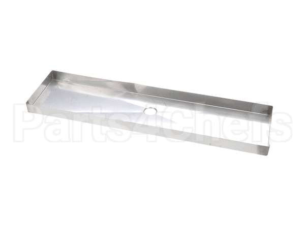 0USG54 Kelvinator Interior Drain Pan