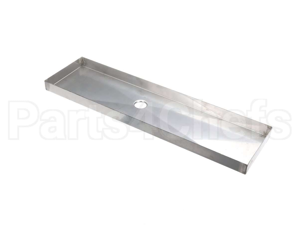 0USG58 Kelvinator Inner Drain Pan