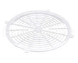0USG62 Kelvinator Evaporator Fan Grill/ White