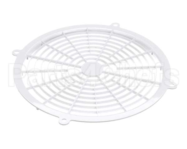 0USG62 Kelvinator Evaporator Fan Grill/ White