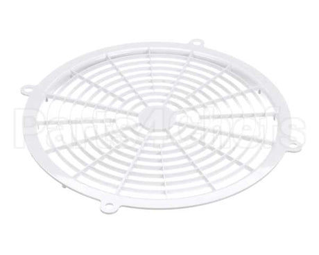 0USG62 Kelvinator Evaporator Fan Grill/ White