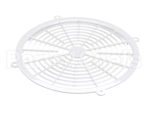 0USG62 Kelvinator Evaporator Fan Grill/ White