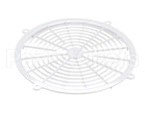 0USG62 Kelvinator Evaporator Fan Grill/ White