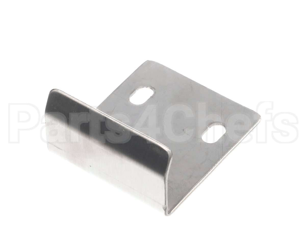 0USG68 Kelvinator End Brackets, Cutting Board