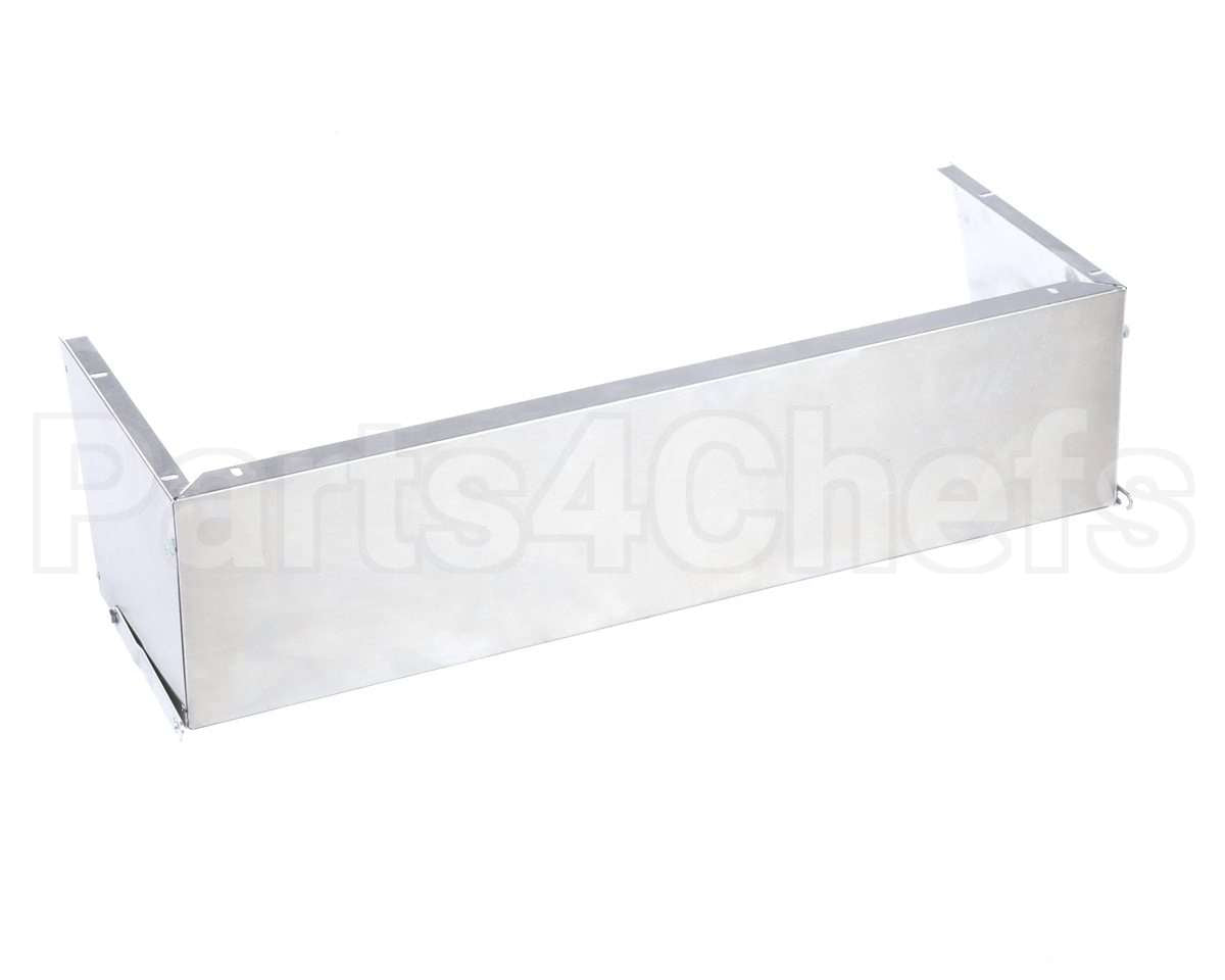 0USG70 Kelvinator Hood