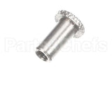 0USG73 Kelvinator Lid Hinge Pin Fixer Nut