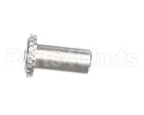 0USG73 Kelvinator Lid Hinge Pin Fixer Nut