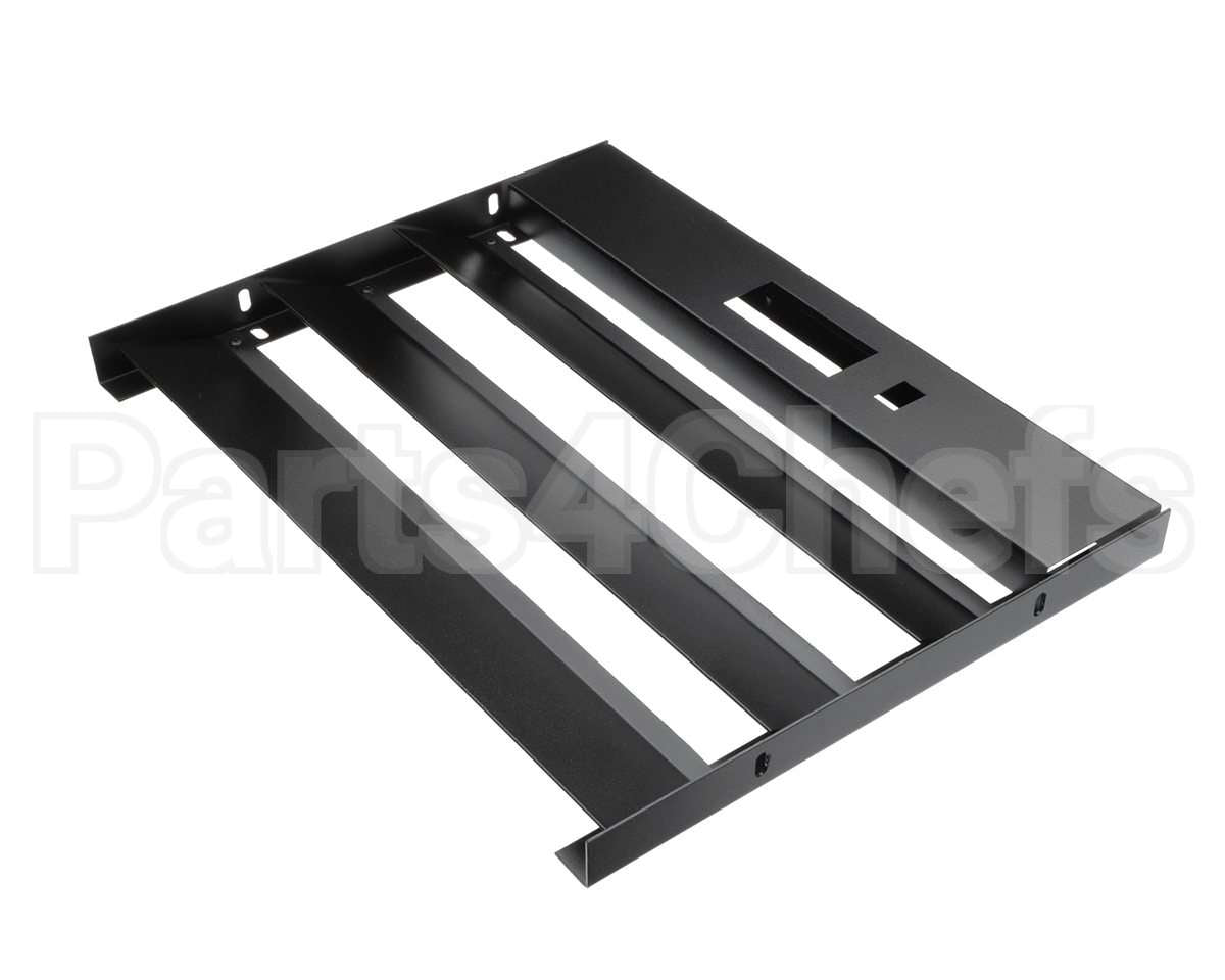 0USG74 Kelvinator Front Grill Cover
