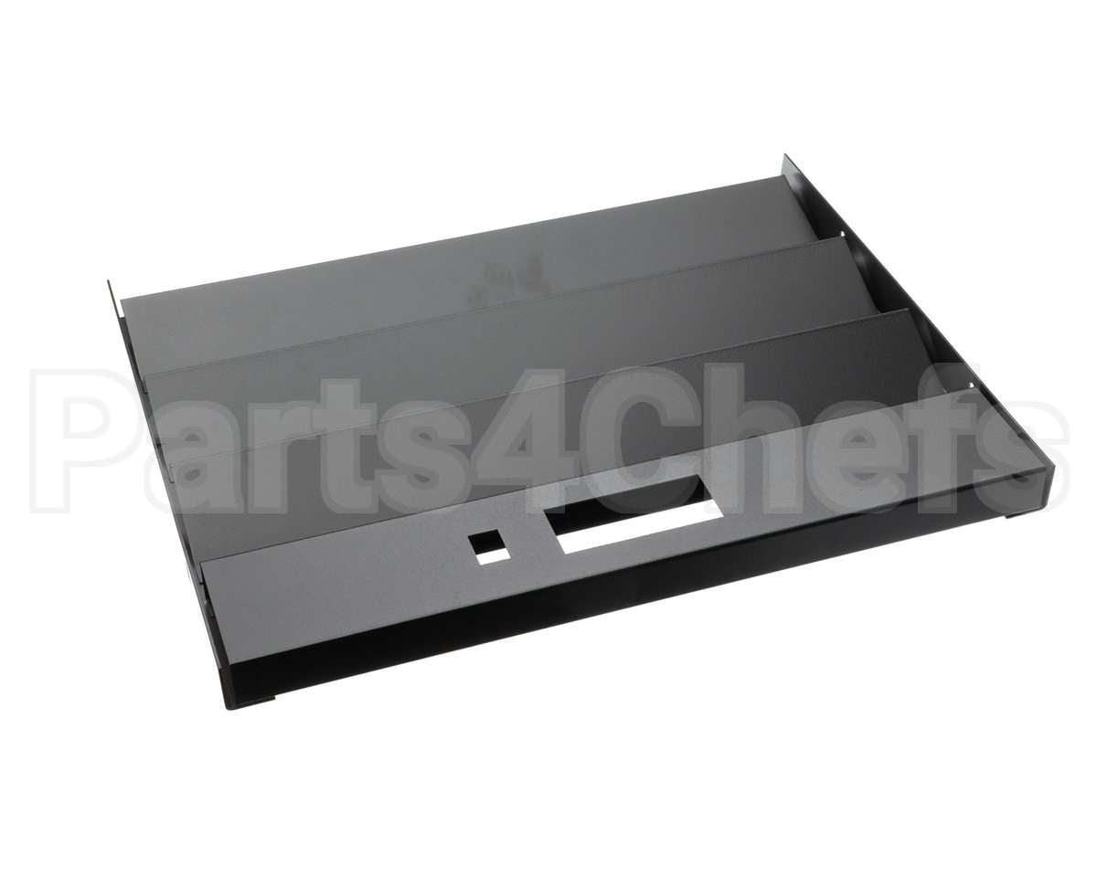 0USG74 Kelvinator Front Grill Cover