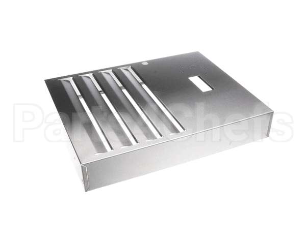 0USG76 Kelvinator Front Panel