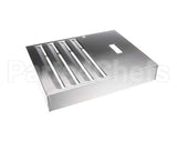 0USG76 Kelvinator Front Panel