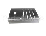 0USG76 Kelvinator Front Panel